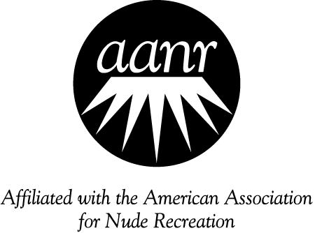 logo: American Association for Nude Recreation