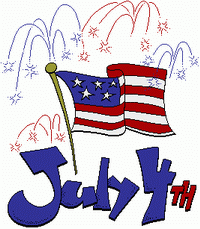 Happy 4th of July